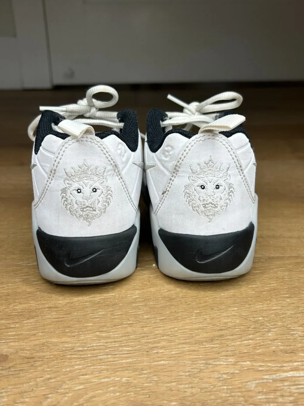 Nike get your